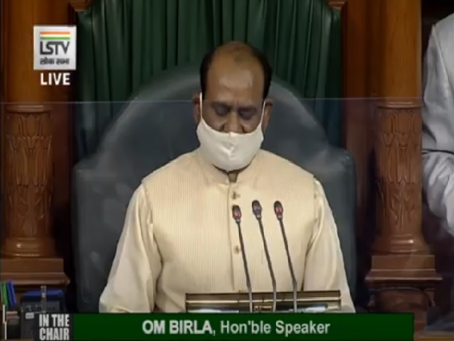 Lok Sabha passes Major Ports Authorities Bill
